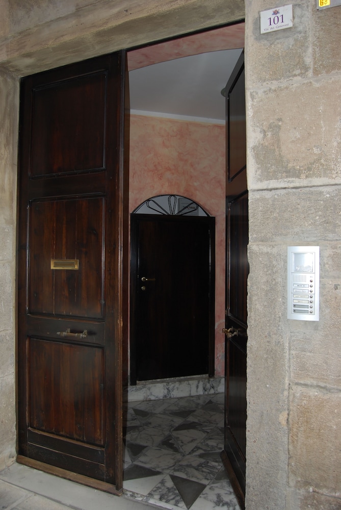 Photo - Suite Cagliari -101-