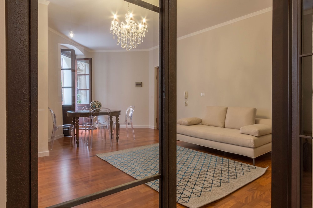 Photo - Suite Cagliari -101-