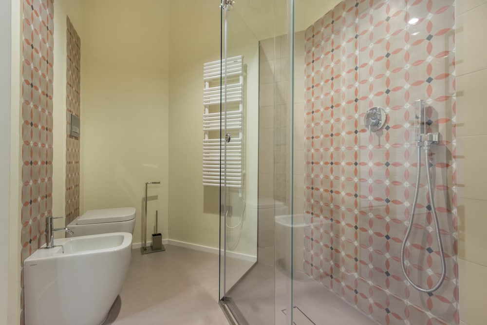 Photo - Suite Cagliari -101-