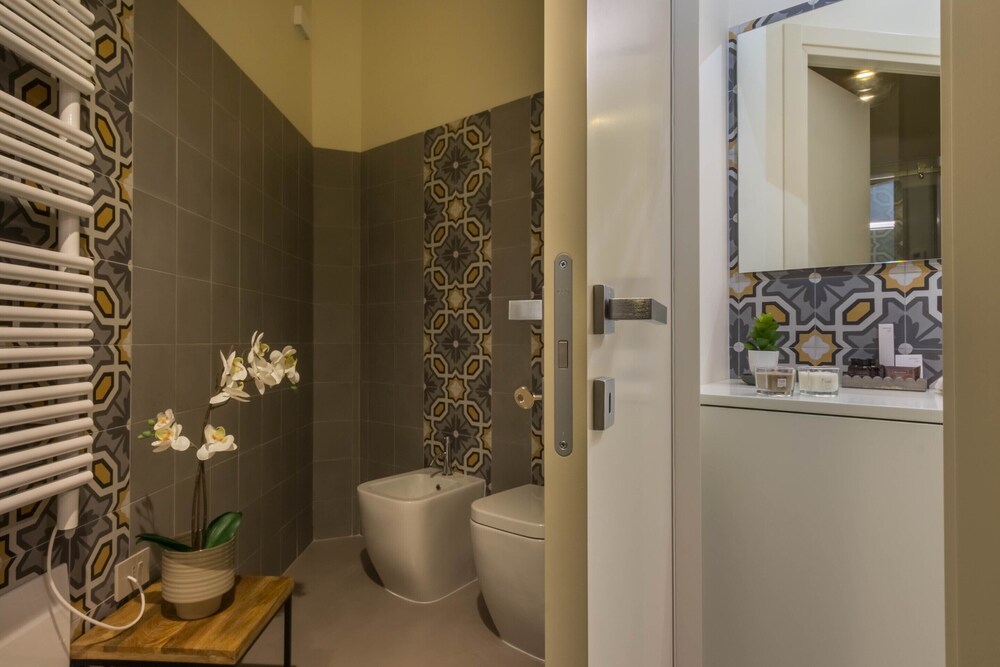 Photo - Suite Cagliari -101-