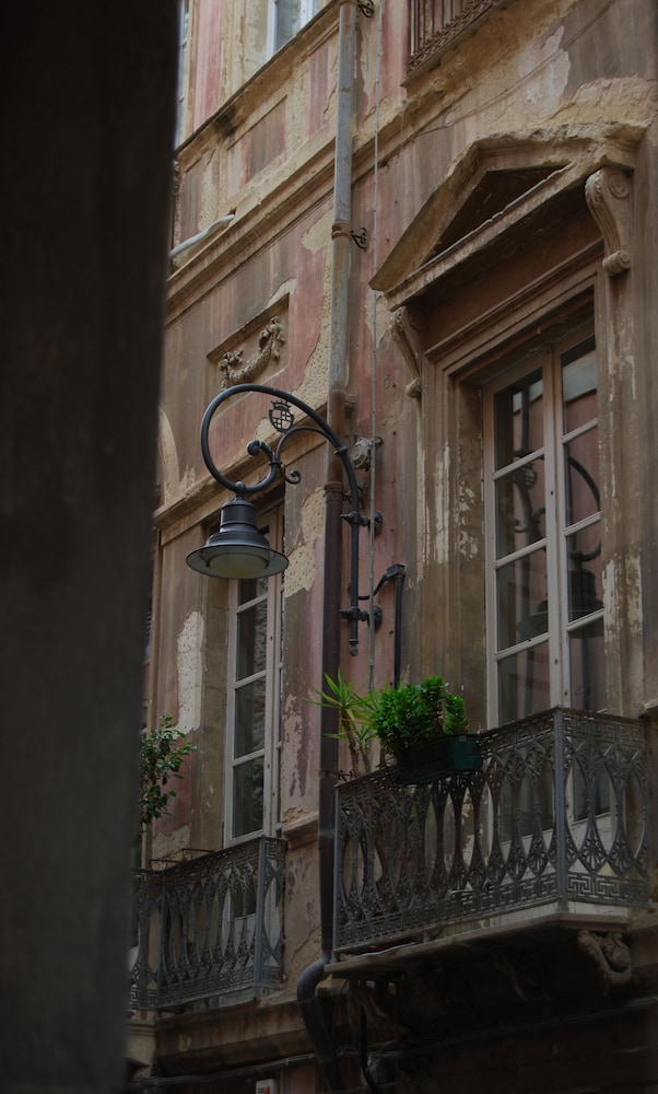 Photo - Suite Cagliari -101-