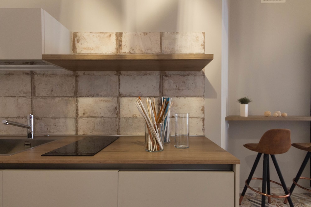 Photo - Suite Cagliari -101-