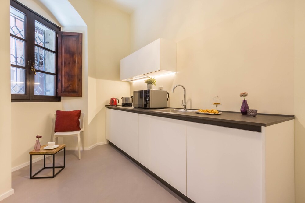 Photo - Suite Cagliari -101-