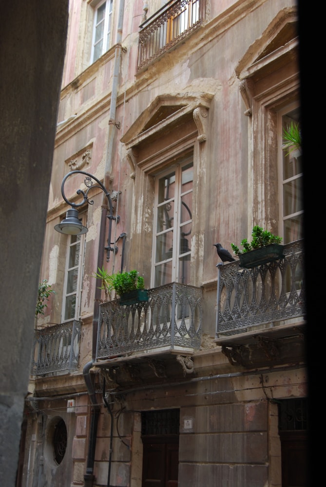 Photo - Suite Cagliari -101-