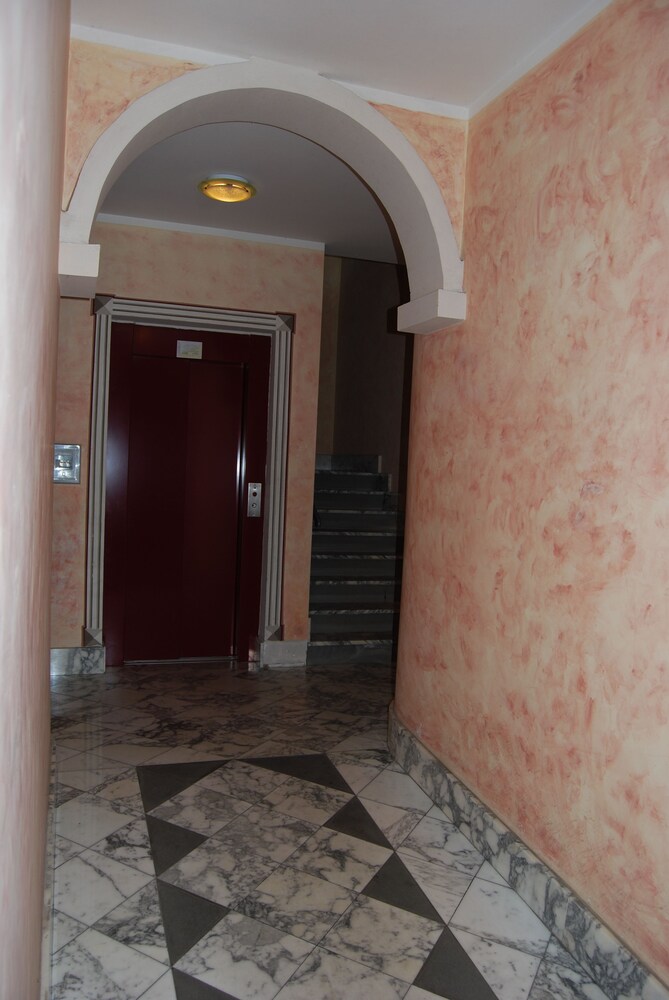 Photo - Suite Cagliari -101-