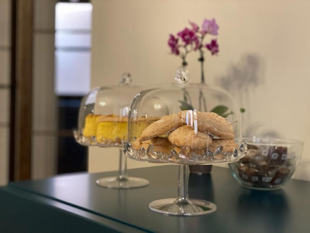 Photo - Suite Cagliari -101-