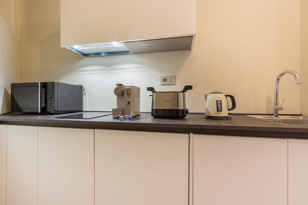 Photo - Suite Cagliari -101-