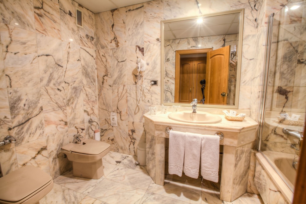 Imagen de Hotel Condestable Iranzo (13 de 25)