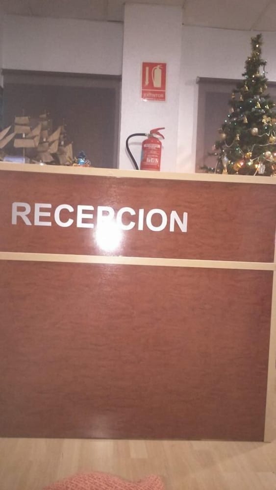 Imagen de Pensión Ayuntamiento (12 de 33)