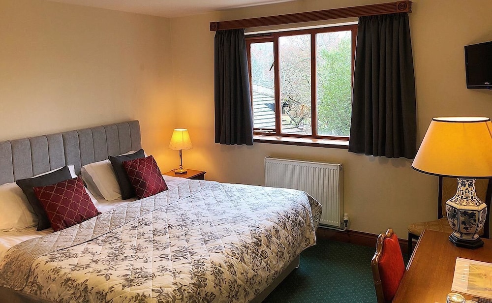 The Ravenswood in East Grinstead, United Kingdom
