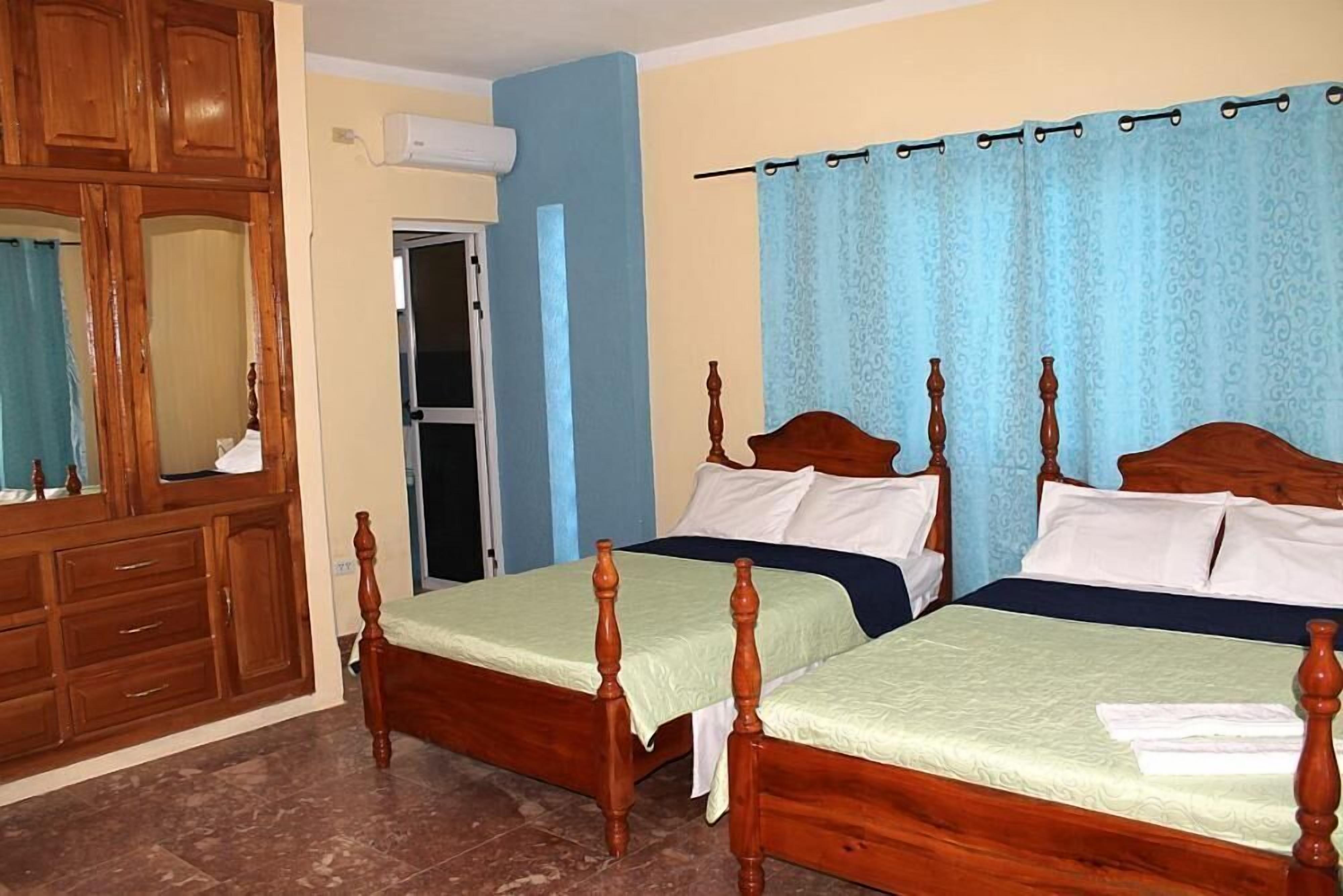 Hostal la Atenea in Trinidad, Cuba