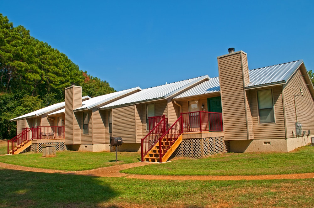 Holiday Inn Club Vacations Villages Resort in Tyler Best Rates