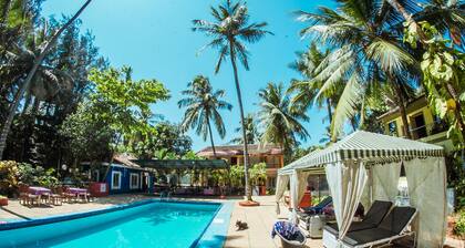 Ondas Do Mar Beach Resort Phase 1