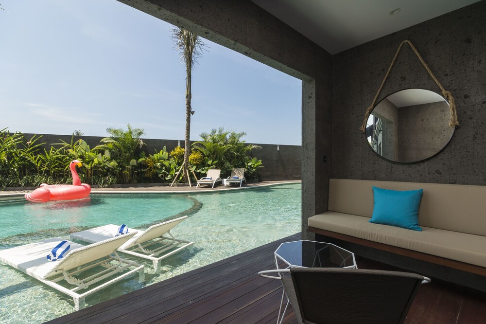 Sense Canggu Beach Hotel In Rates Reviews On Orbitz Sense Canggu Beach Hotel In