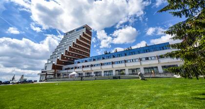 Hotel Panorama Resort