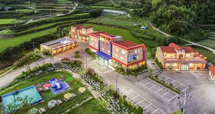 Erefarm Hostel