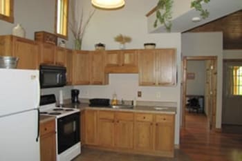 Oak Grove Cabins Reviews Photos Rates Ebookers Com