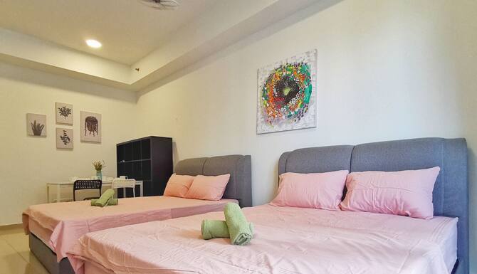 Eminent Suite I Soho I City 2021 𝗗𝗲𝗮𝗹𝘀 𝗣𝗿𝗼𝗺𝗼𝘁𝗶𝗼𝗻𝘀 Expedia Singapore