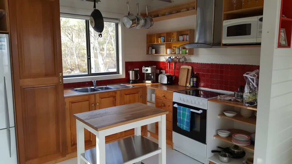 Te Kuiti Bruny Island Cottage 2017 Room Prices Deals Reviews