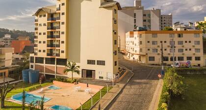 Caxias Thermas Hotel