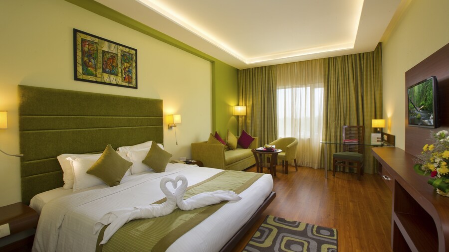 Hotel Atithi