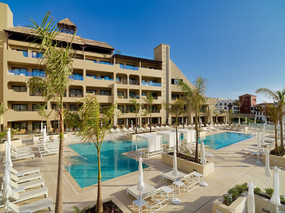 Gf Hotels Victoria Tenerife Gf Hotels Victoria Tenerife