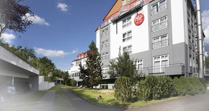Michel Hotel Frankfurt Maintal
