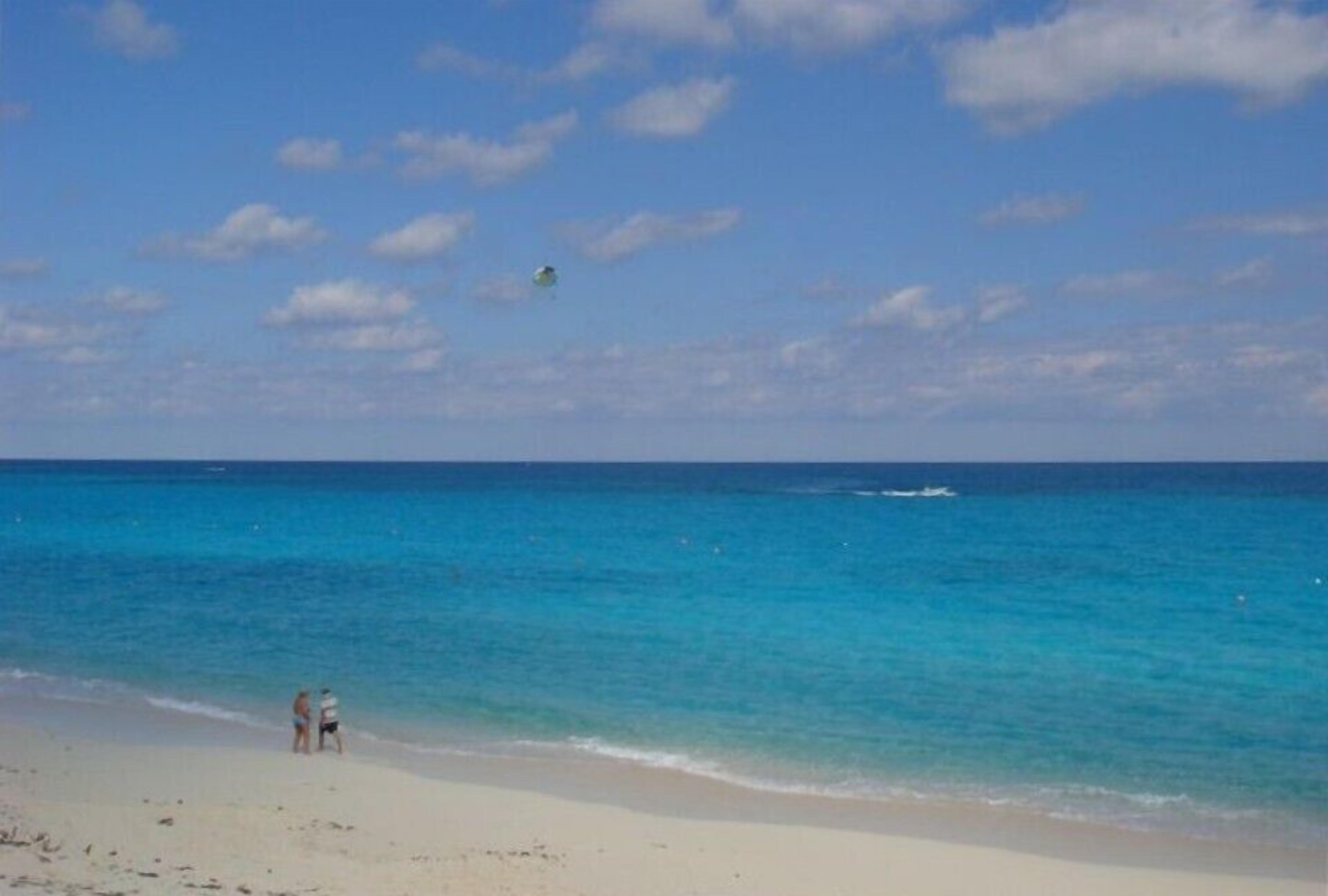 Miramar Villa in Nassau, Bahamas