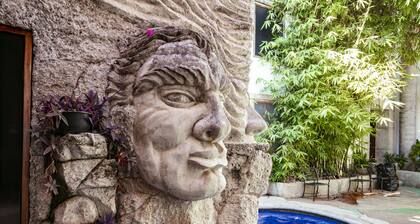 Villa Serena Centro Histórico