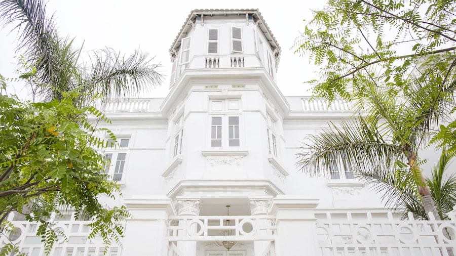 Casa Republica Barranco Boutique Hotel