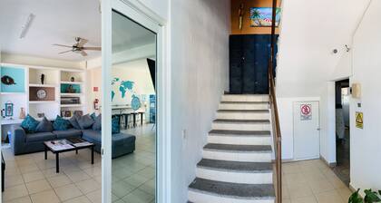 Hostal Bucerias
