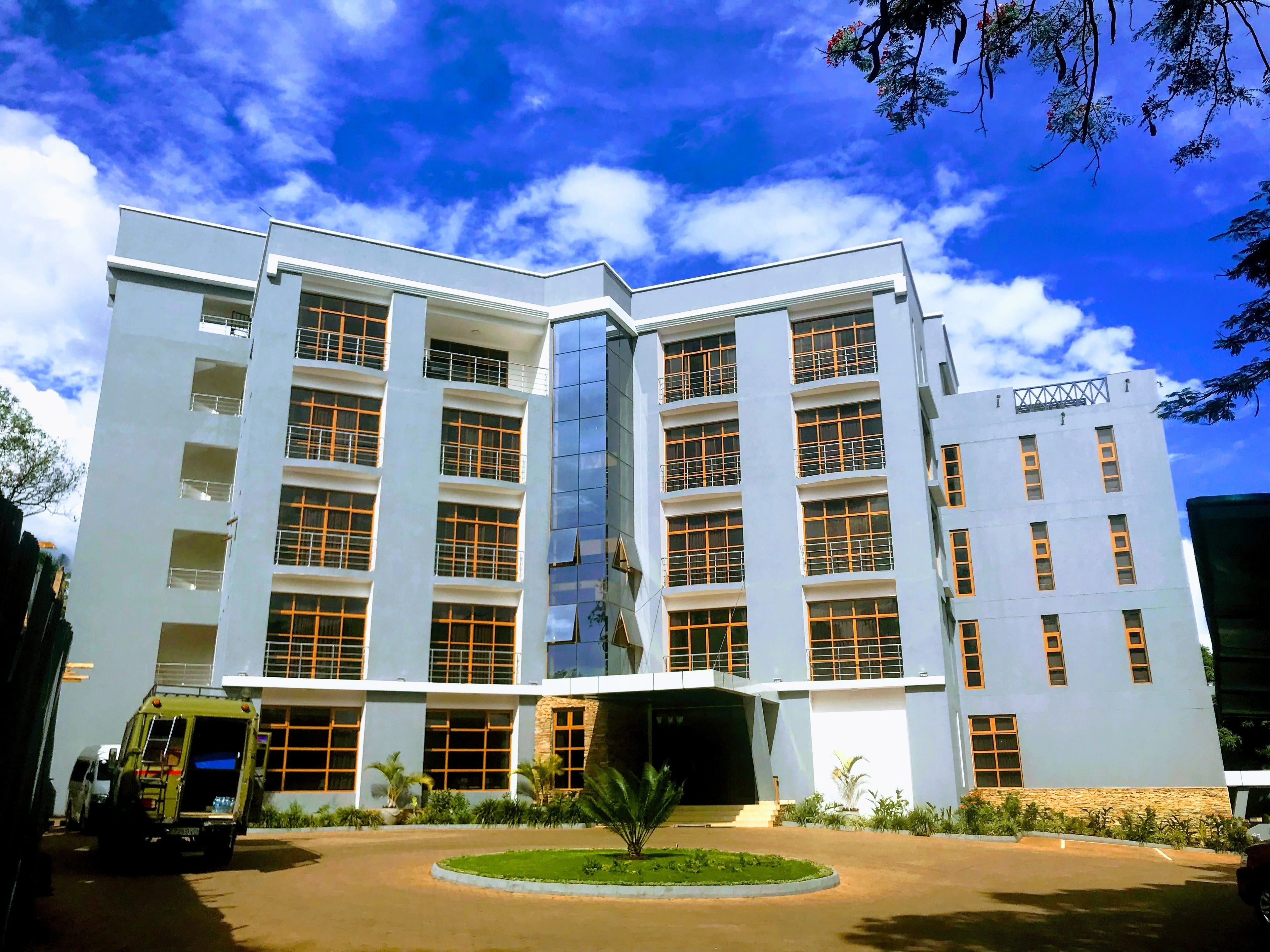 Kilimanjaro Wonders Hotel in Moshi, Tanzania