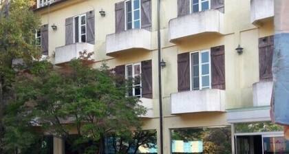 Korea Hotel
