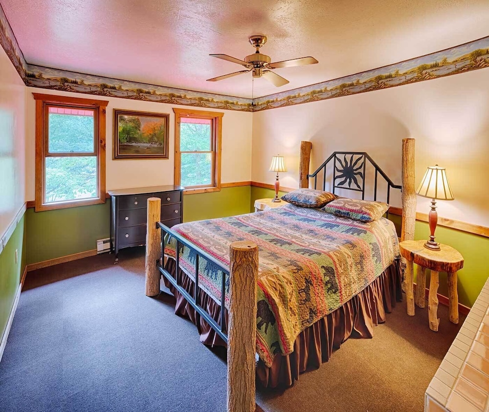 Hermosa y espaciosa casa de campo de 19,000 pies cuadrados: Comentarios,  Precios y Fotos 2026 - vrbo.com, image size:1000x843