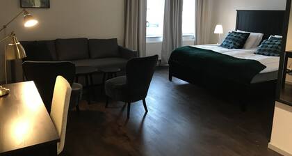 Rasta Värnamo