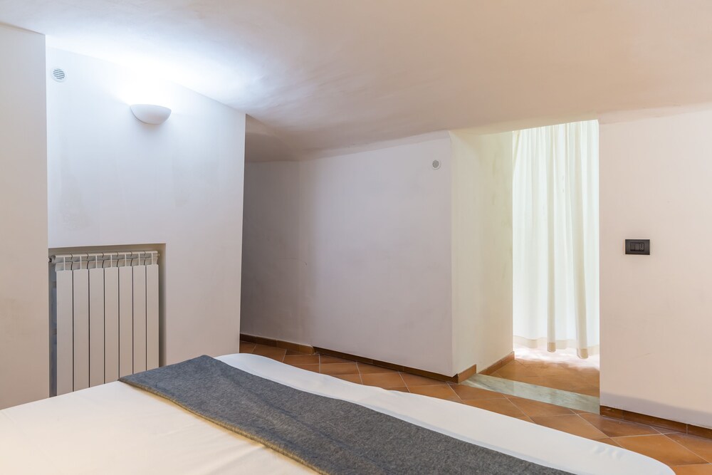 A pochi passi dal mare di Meta di Sorrento