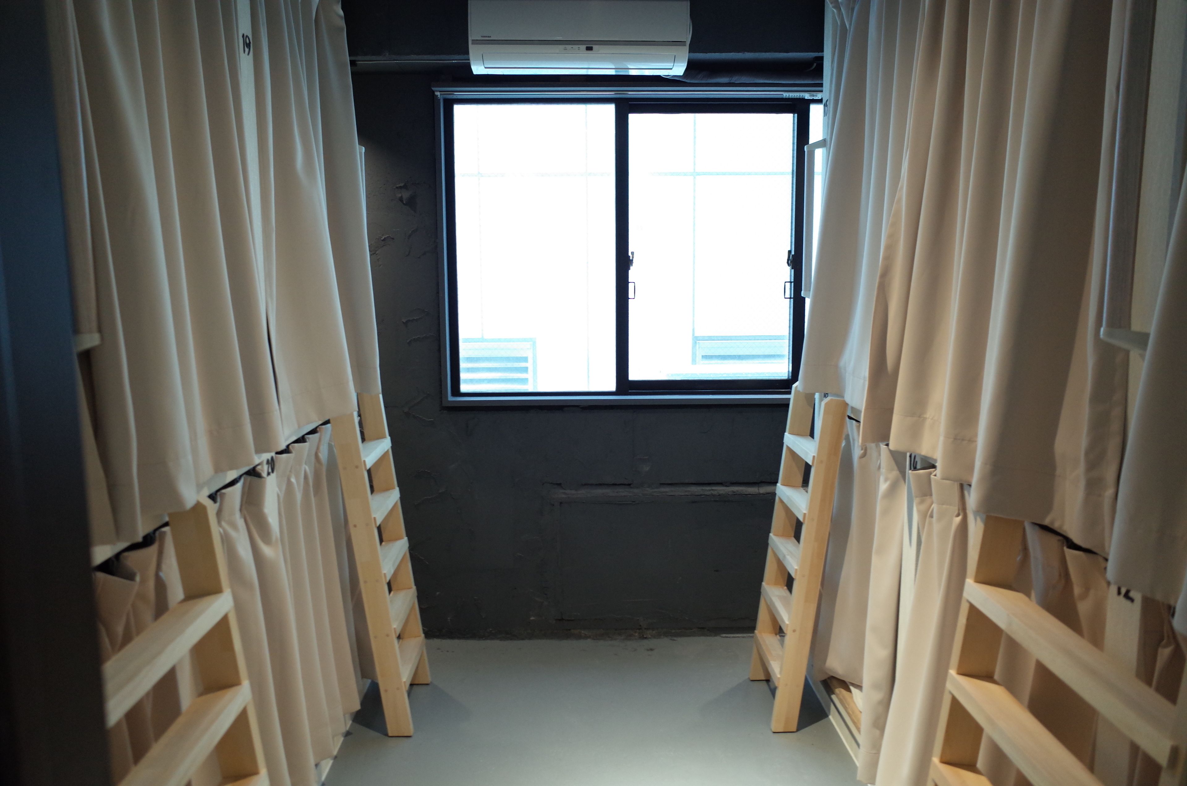 21 限時酒店優惠 四谷華道翁新宿民宿青年旅舍 Bnb Shinjyuku Yotsuya Ikebana Okina Hostel 東京 Expedia Com Hk