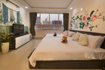 Full House Homestay Deals Reviews Ho Chi Minh City Vnm - 