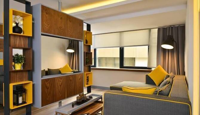 Spil Suites Izmir Expedia Co Id