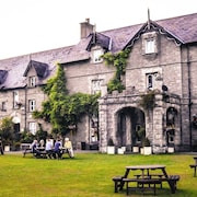 Brecon Beacons National Park Hotels Wales Find 584 Deals Here The Old Rectory Country Hotel
