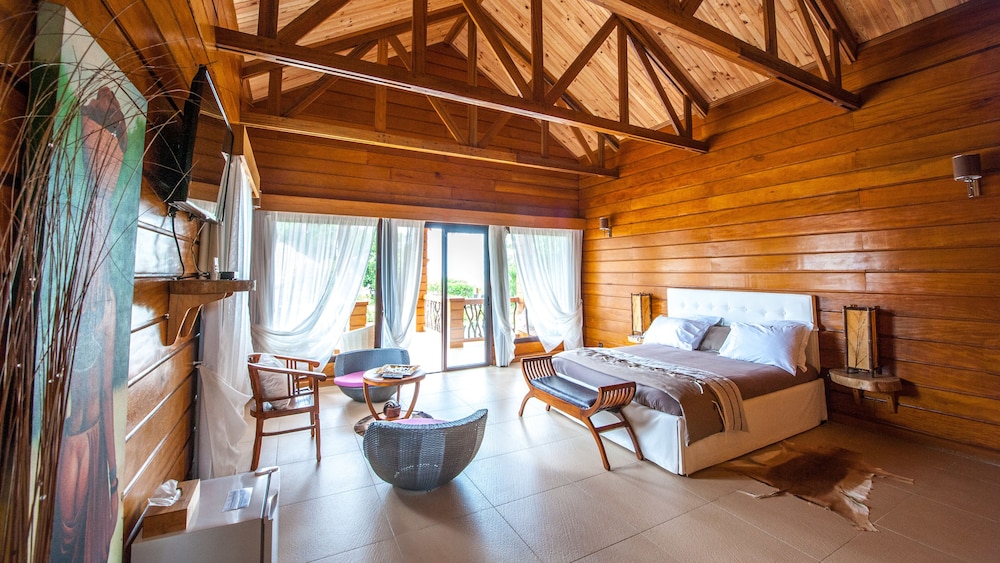 La Baie des Tortues Luth (Pointe Denis, Gabon) Expedia.fr