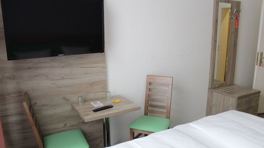 Hotel Pension Köberl