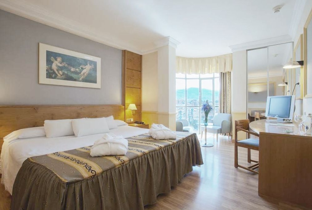 Imagen de Ohtels San Antón (4 de 19)