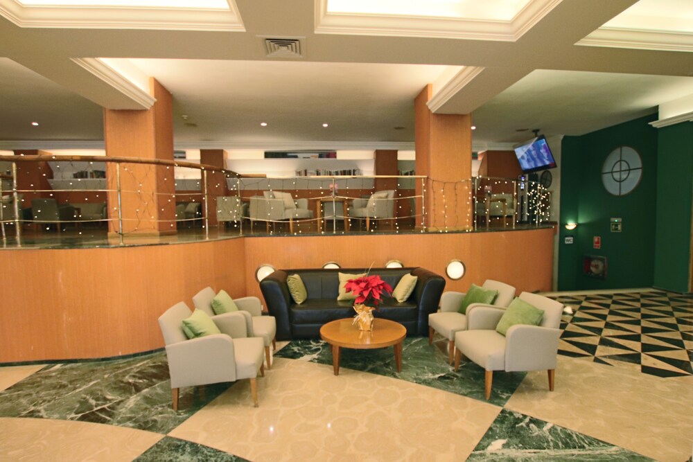Imagen de Ohtels San Antón (5 de 19)