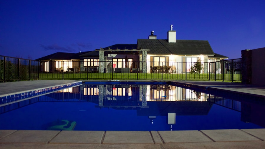 Kalldeen Luxury Accommodation