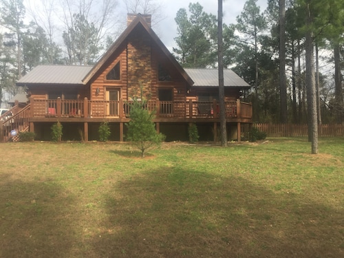Best Cabins In Madisonville For 2020 Find Cheap 52 Cabins