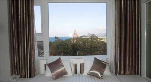 Van Nam Hotel In Nha Trang Vietnam Expedia - 
