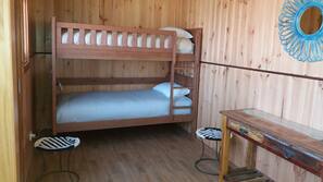 Premium bedding, free WiFi, wheelchair access