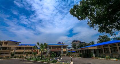 Bharatpur Garden Resort