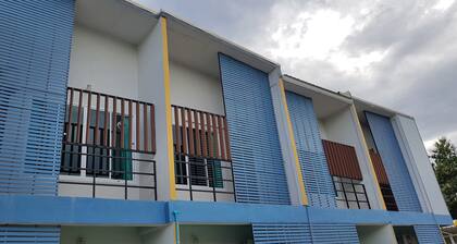 Good Vibes Resort